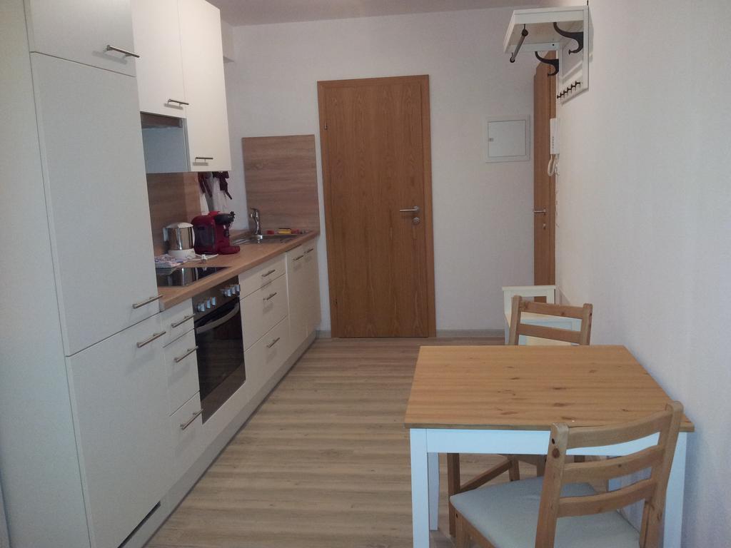 Haus Am Bach Apartment Fulpmes Exterior photo