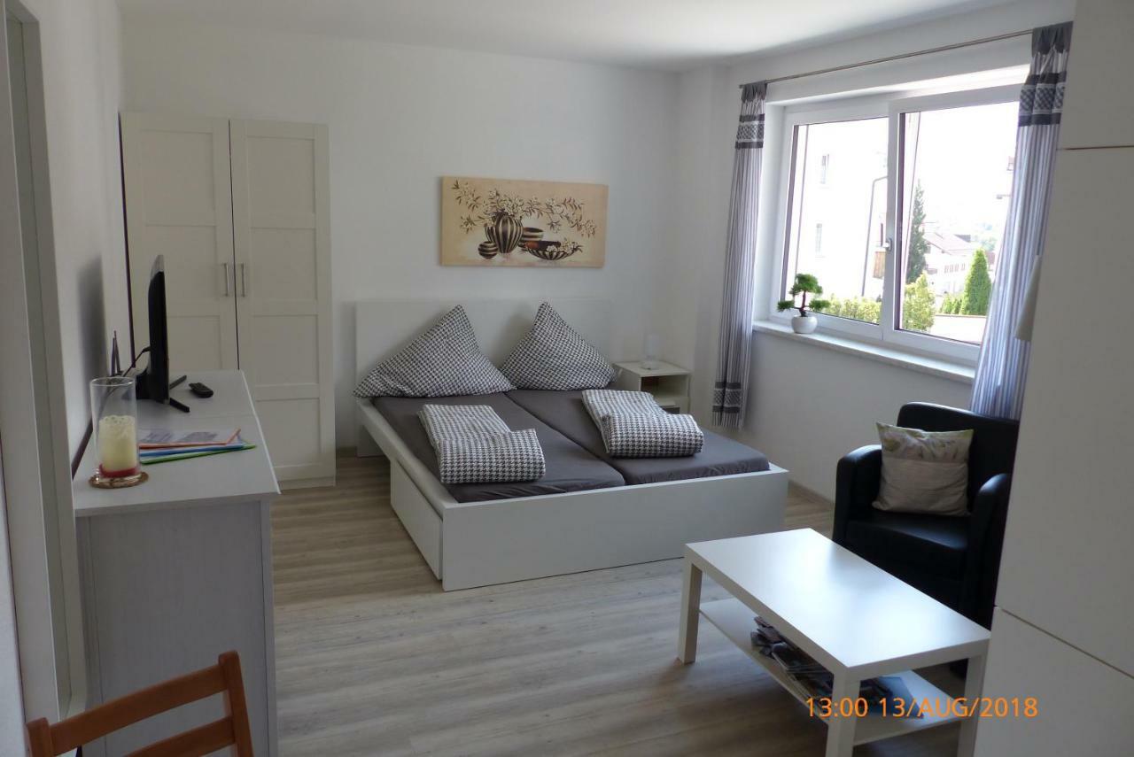 Haus Am Bach Apartment Fulpmes Exterior photo